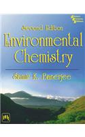 Environmental Chemistry