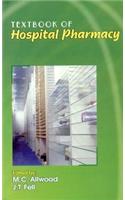 Textbook of Hospital Pharmacy