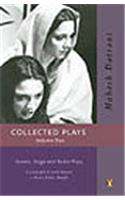 Collected Plays Vol. 2