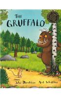 Gruffalo Big Book