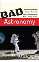 Bad Astronomy