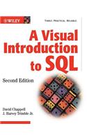 A Visual Introduction to SQL