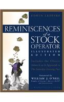 Reminiscences of a Stock Operator