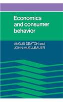 Economics and Consumer Behavior