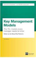 Key Management Models, Travel Edition