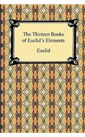 The Thirteen Books of Euclid's Elements