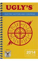 Ugly's Electric Motors And Controls, 2014 Edition