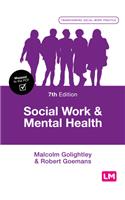 Social Work and Mental Health