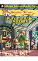 Geronimo Stilton Graphic Novels #8