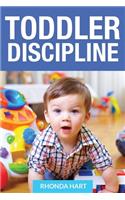 Toddler Discipline