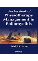 Pocketbook of Physiotherapy Management in Poliomyelitis