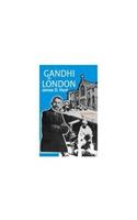 Gandhi in London (revised edition)