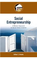 Social Entrepreneurship