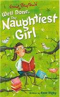 The Naughtiest Girl: Well Done, The Naughtiest Girl