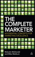 The Complete Marketer