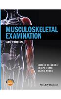 Musculoskeletal Examination