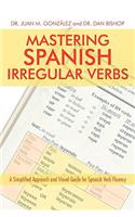 Mastering Spanish Irregular Verbs