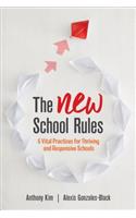 The New School Rules