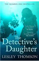 Detective's Daughter