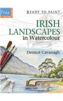 Ready to Paint: Irish Landscapes