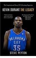 Kevin Durant