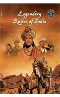 Legendary Rulers Of India (15In1)