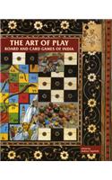 The Art of Play: Board and Card Games of India