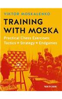 Training with Moska