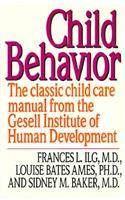 Child Behavior Ri