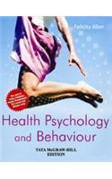 Health Psychology and Behaviour