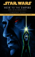 Heir to the Empire: Star Wars Legends (the Thrawn Trilogy)