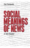 Social Meanings of News