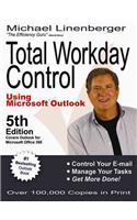 Total Workday Control Using Microsoft Outlook