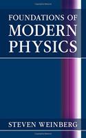 Foundations of Modern Physics