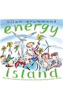 Energy Island