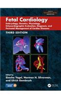 Fetal Cardiology