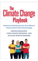 The Climate Change Playbook