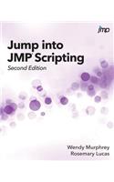 Jump into JMP Scripting, Second Edition