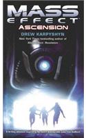 Mass Effect: Ascension