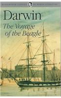 The Voyage of the Beagle