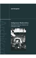 Indigenous Modernities