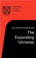 The Expanding Universe