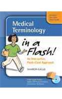 Medical Terminology in a Flash