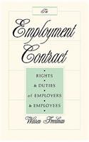 The Employment Contract