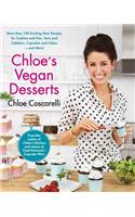 Chloe's Vegan Desserts