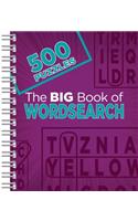 The Big Book of Wordsearch