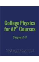 College Physics for AP(R) Courses