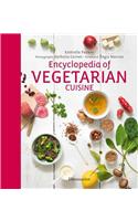 Encyclopedia of Vegetarian Cuisine