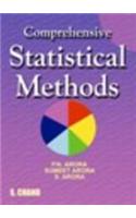 Comprehensive Statistical Methods