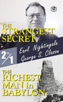 Strangest Secret and The Richest Man in Babylon